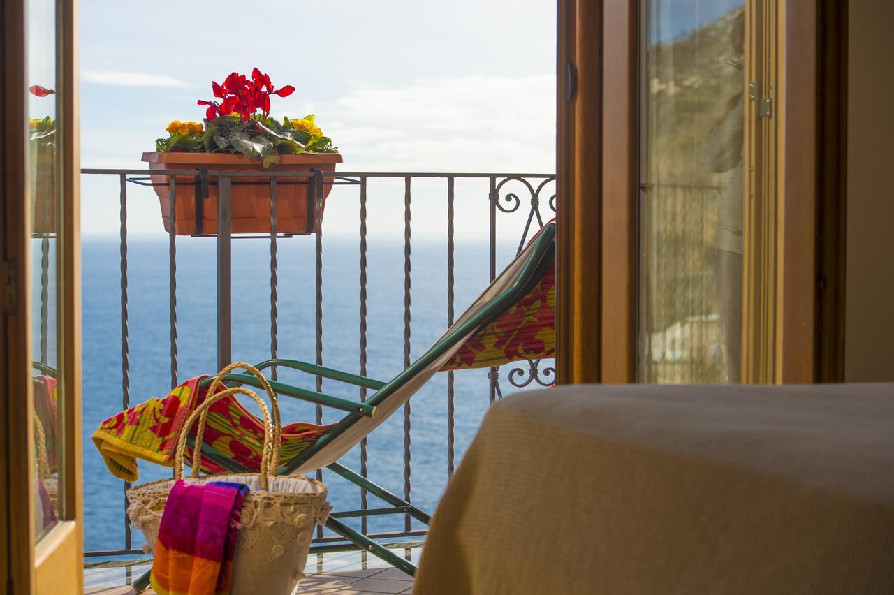 Casa I Girasoli Праяно Екстер'єр фото